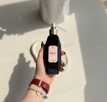 ميست الجسم امور لانوي ( amour la nuit)